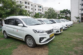 nagpur taxi services